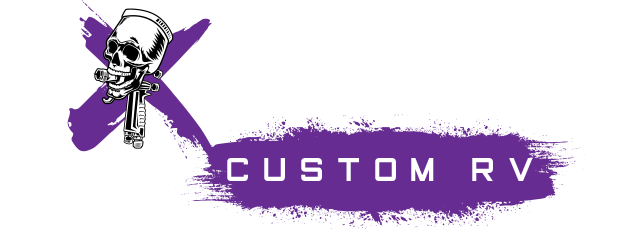 Extreme Custom RV Logo