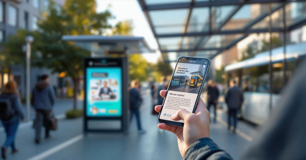 Checking mobile Search Engine Optimization friendliness for Lorton VA startup