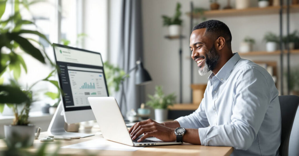 Lorton VA business celebrates off-page SEO cleanup