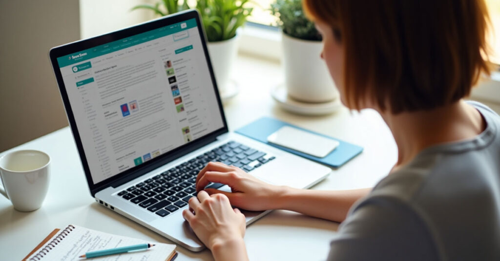 BuzzSumo content idea generation tool for Lorton VA marketers