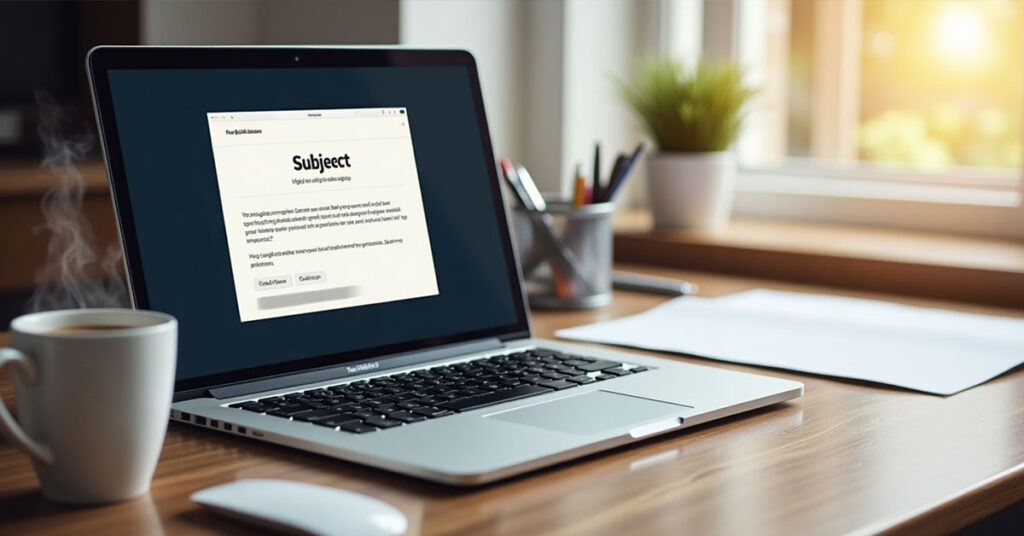 Email newsletter marketing for content distribution Lorton VA