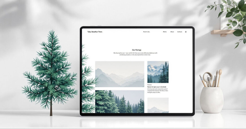Evergreen content for long-term content marketing success in Lorton VA