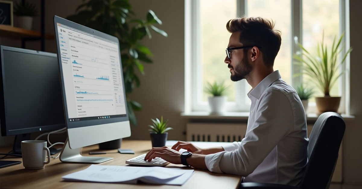 Moz Keyword Explorer keyword opportunities for Lorton VA companies