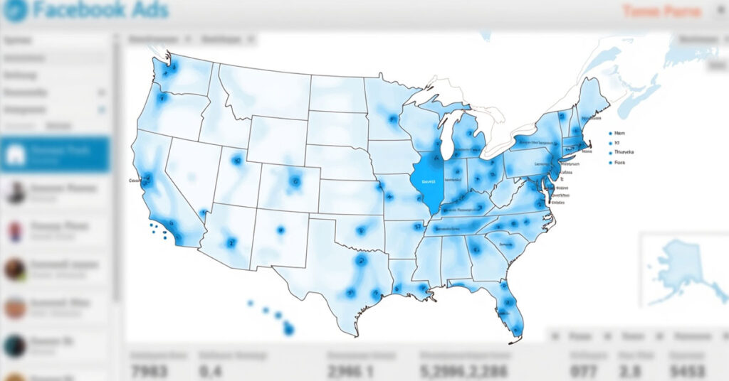 Paid ads boosting content distribution Lorton VA