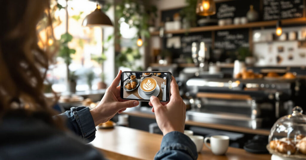Personal and professional content creation Lorton VA