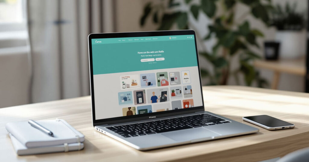Using templates for content creation Lorton VA businesses