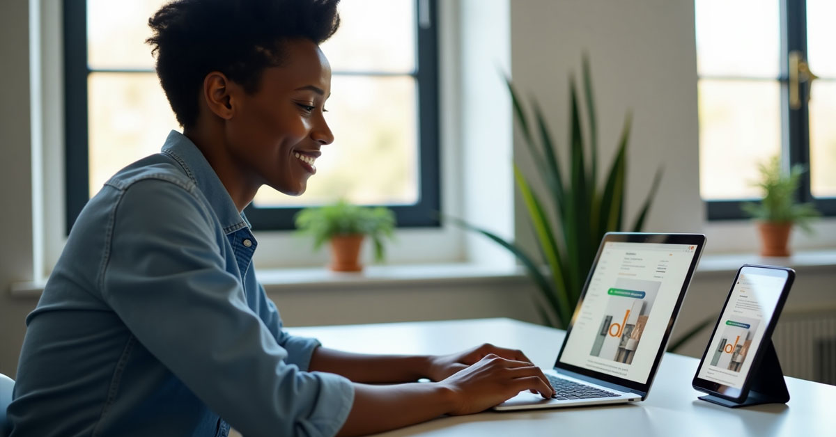 Repurposing social media content distribution in Lorton VA