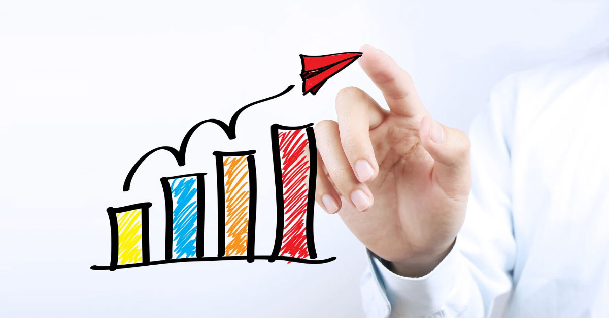 Summary infographic of how long-tail keywords boost local leads in Lorton VA