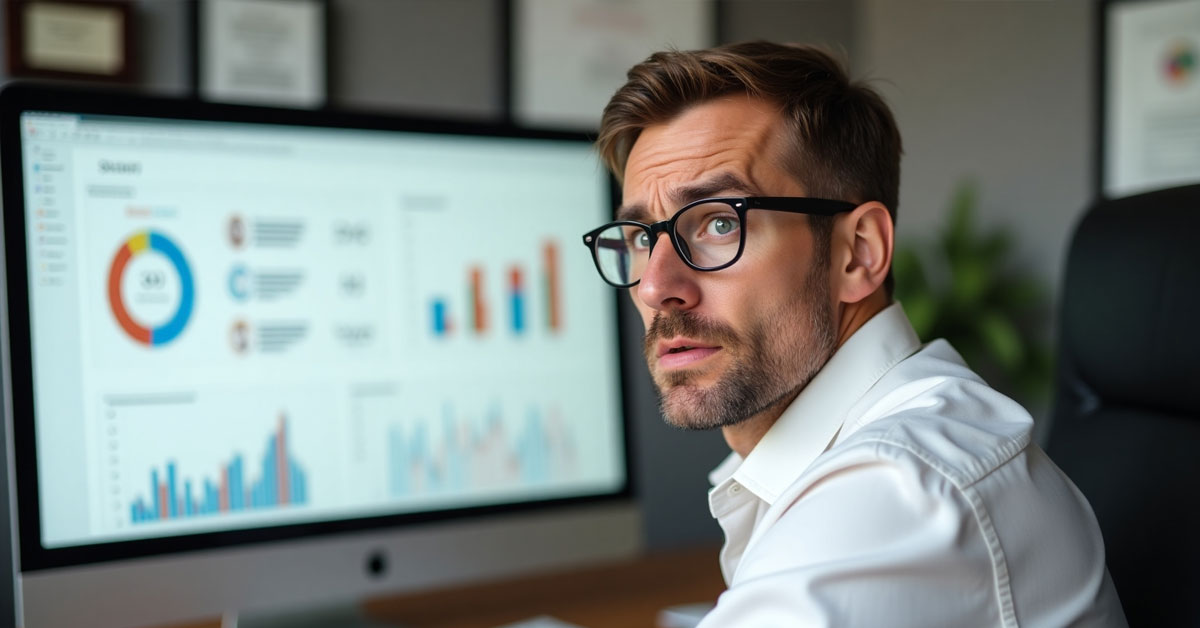 Lorton VA business owner missing keyword opportunities due to lack of long-tail SEO strategy