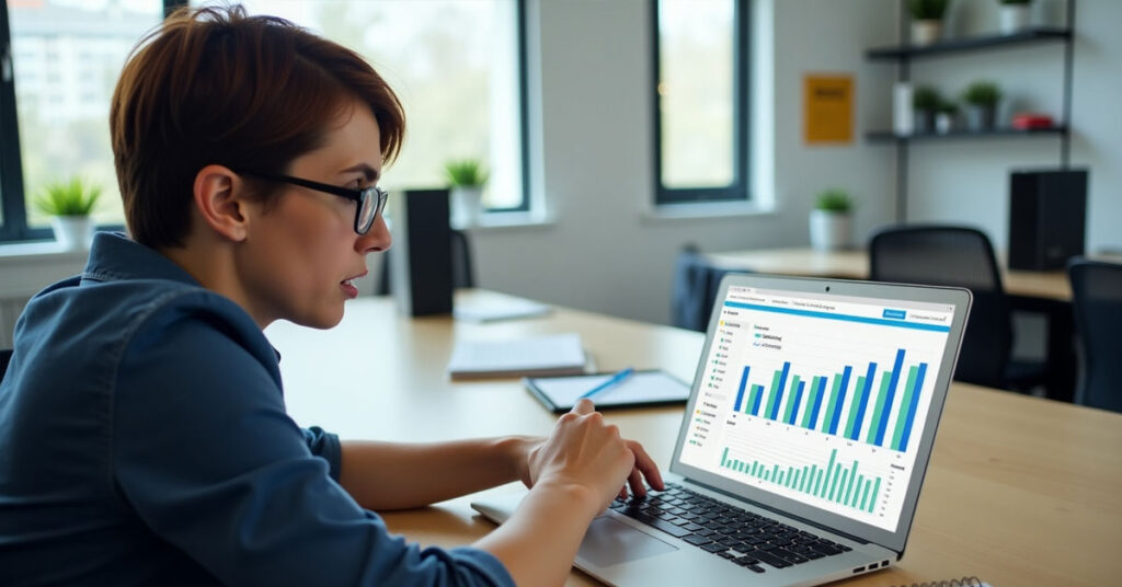 Using competitor ad data to improve SEO content in Lorton VA