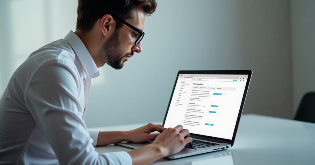 Backlink analysis for competitor keyword strategy in Lorton VA