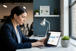 google ads strategy for local businesses in Lorton VA