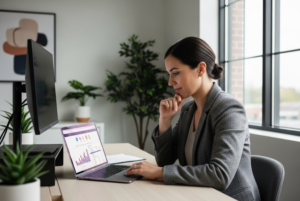 backlink acquisition strategy for local business in Lorton VA