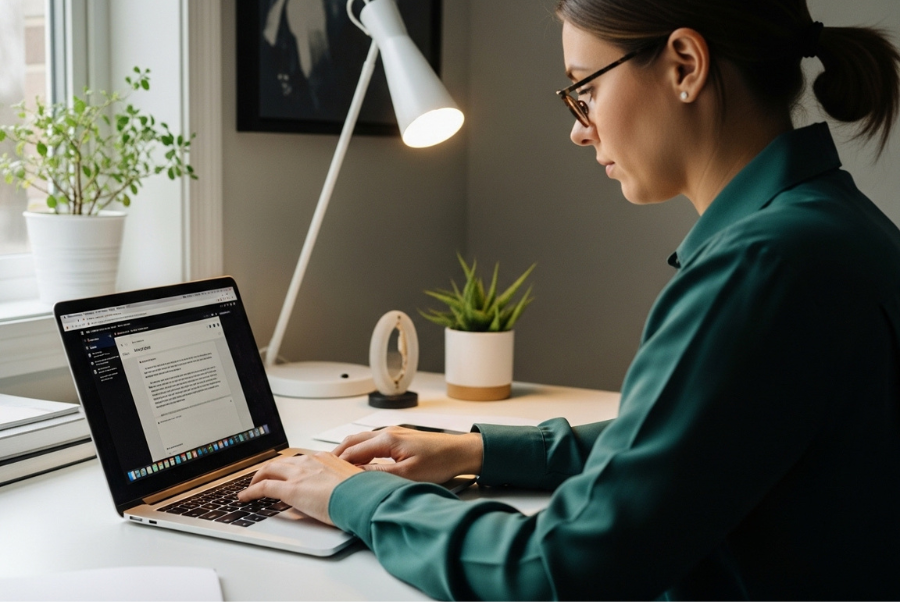 guest blogging strategies for local SEO in Lorton VA