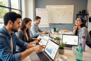 link building strategies helping local businesses in Lorton VA grow online visibility