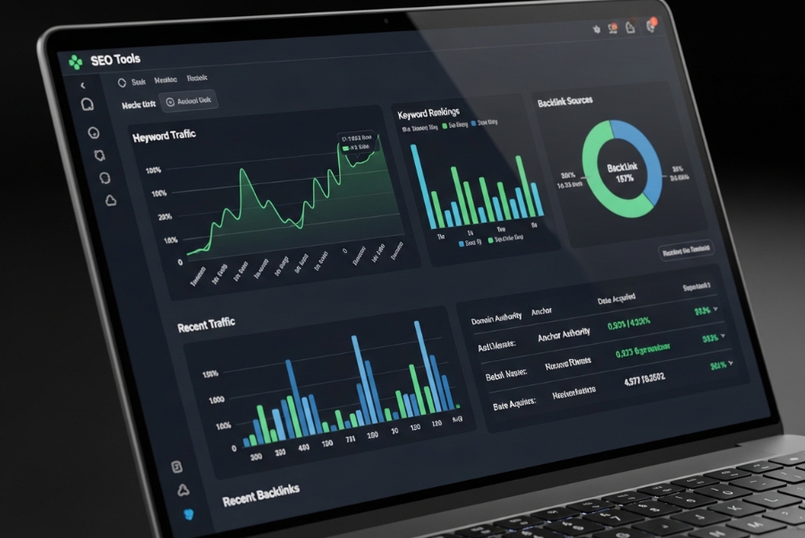 link building tools used for local SEO strategy in Lorton VA