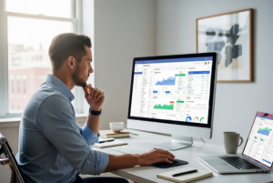 facebook ad formats in fairfax va for local businesses