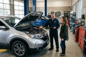 Automotive service marketing strategies helping local auto repair shops attract more customers