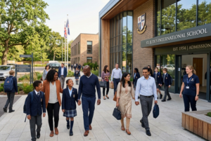 Marketing for schools using digital strategies to increase student enrollment