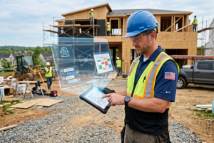 AI automation for contractors in Northern VA managing leads and projects